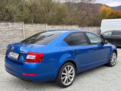 Škoda Octavia 1.2 TSI 105k Elegance | img. 16