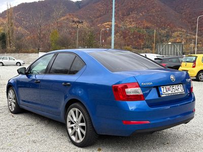 Škoda Octavia 1.2 TSI 105k Elegance | img. 18