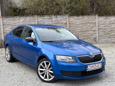 Škoda Octavia 1.2 TSI 105k Elegance | img. 1