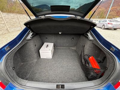 Škoda Octavia 1.2 TSI 105k Elegance | img. 19