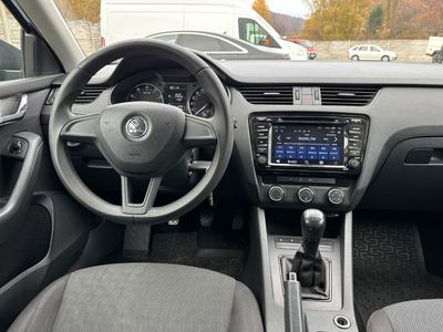 Škoda Octavia 1.2 TSI 105k Elegance | img. 22