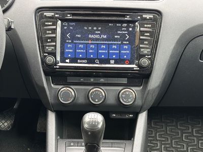 Škoda Octavia 1.2 TSI 105k Elegance | img. 23