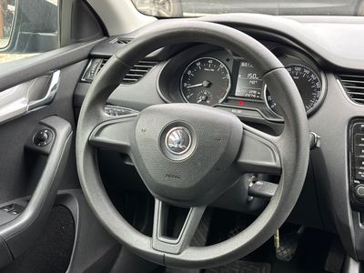 Škoda Octavia 1.2 TSI 105k Elegance | img. 24