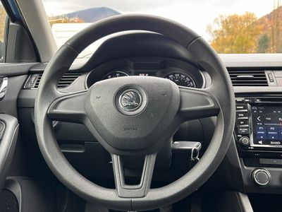 Škoda Octavia 1.2 TSI 105k Elegance | img. 25