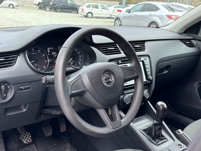 Škoda Octavia 1.2 TSI 105k Elegance | img. 26