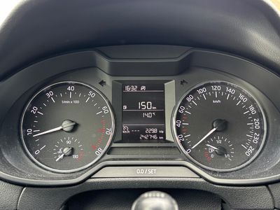 Škoda Octavia 1.2 TSI 105k Elegance | img. 28