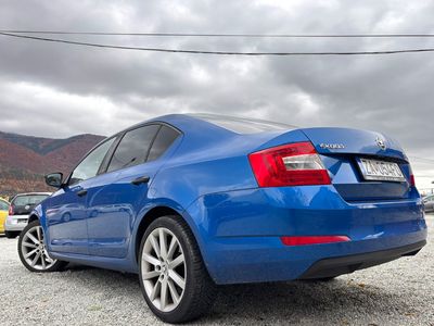 Škoda Octavia 1.2 TSI 105k Elegance | img. 2