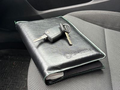 Škoda Octavia 1.2 TSI 105k Elegance | img. 29