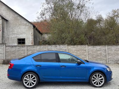 Škoda Octavia 1.2 TSI 105k Elegance | img. 3