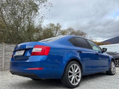 Škoda Octavia 1.2 TSI 105k Elegance | img. 4