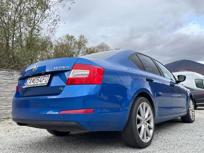 Škoda Octavia 1.2 TSI 105k Elegance | img. 5