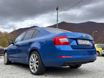 Škoda Octavia 1.2 TSI 105k Elegance | img. 7