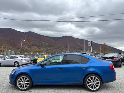 Škoda Octavia 1.2 TSI 105k Elegance | img. 8