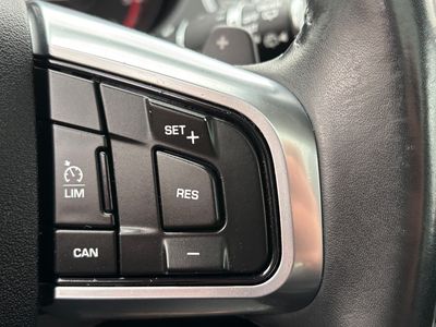 Land Rover Discovery Sport 2.0L TD4 HSE Luxury AT | img. 36