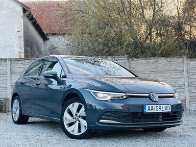 Volkswagen Golf 2.0 TDI Life