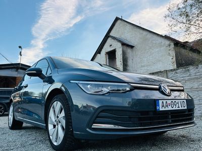 Volkswagen Golf 2.0 TDI Life | img. 9