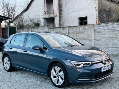 Volkswagen Golf 2.0 TDI Life | img. 10