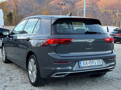 Volkswagen Golf 2.0 TDI Life | img. 14