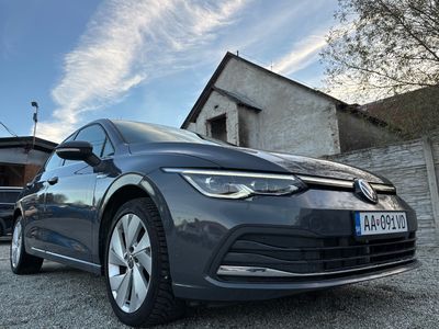 Volkswagen Golf 2.0 TDI Life | img. 18