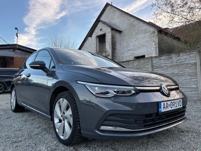 Volkswagen Golf 2.0 TDI Life | img. 19