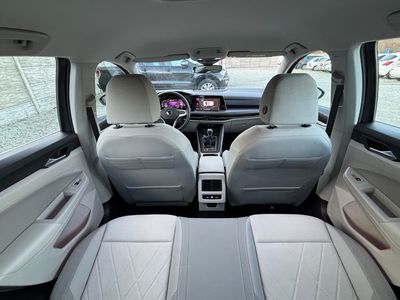 Volkswagen Golf 2.0 TDI Life | img. 22