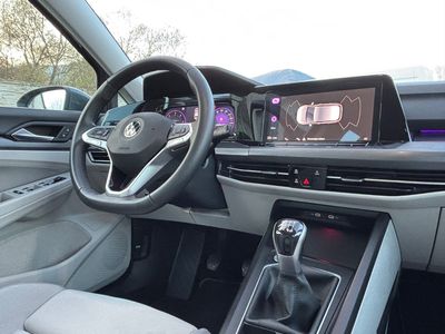 Volkswagen Golf 2.0 TDI Life | img. 26