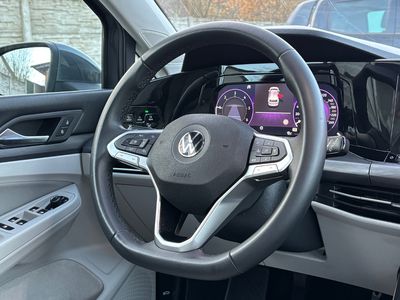 Volkswagen Golf 2.0 TDI Life | img. 27