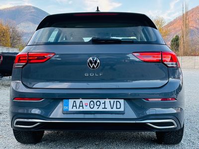 Volkswagen Golf 2.0 TDI Life | img. 2