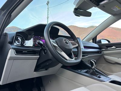 Volkswagen Golf 2.0 TDI Life | img. 31