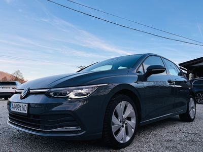 Volkswagen Golf 2.0 TDI Life | img. 5