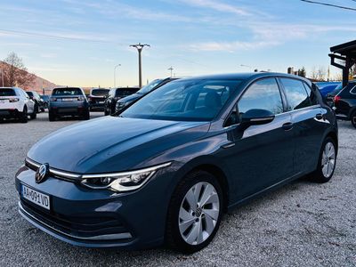 Volkswagen Golf 2.0 TDI Life | img. 6