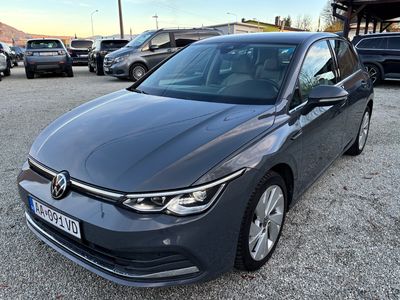 Volkswagen Golf 2.0 TDI Life | img. 7