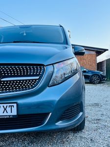 Mercedes-Benz V trieda V220 d lang A/T | img. 11