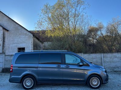 Mercedes-Benz V trieda V220 d lang A/T | img. 15