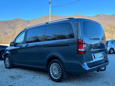 Mercedes-Benz V trieda V220 d lang A/T | img. 20