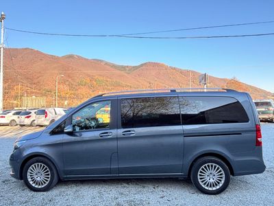Mercedes-Benz V trieda V220 d lang A/T | img. 21