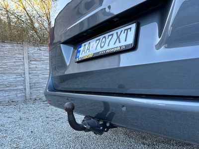 Mercedes-Benz V trieda V220 d lang A/T | img. 26