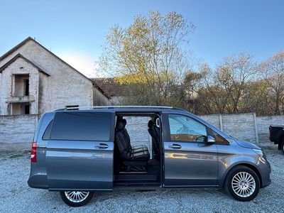 Mercedes-Benz V trieda V220 d lang A/T | img. 27