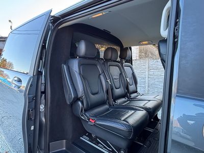 Mercedes-Benz V trieda V220 d lang A/T | img. 28