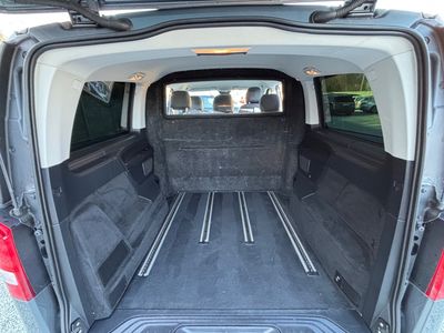 Mercedes-Benz V trieda V220 d lang A/T | img. 31