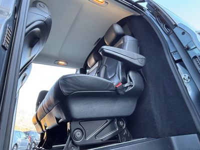 Mercedes-Benz V trieda V220 d lang A/T | img. 32