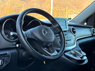 Mercedes-Benz V trieda V220 d lang A/T | img. 34