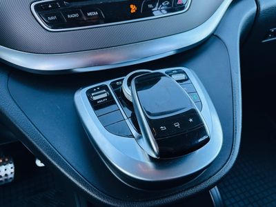 Mercedes-Benz V trieda V220 d lang A/T | img. 39