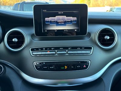 Mercedes-Benz V trieda V220 d lang A/T | img. 40