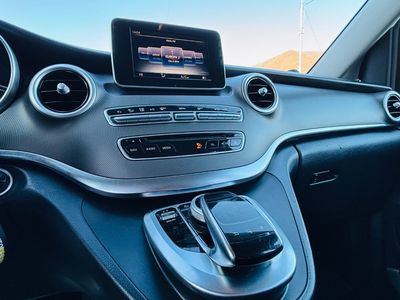 Mercedes-Benz V trieda V220 d lang A/T | img. 42