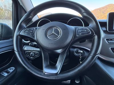Mercedes-Benz V trieda V220 d lang A/T | img. 43