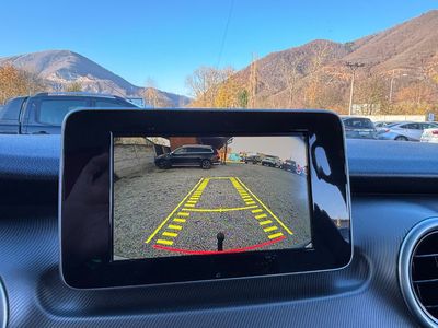 Mercedes-Benz V trieda V220 d lang A/T | img. 45