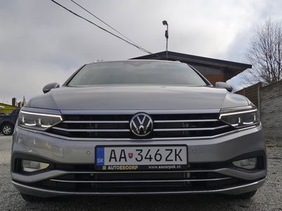 Volkswagen Passat Variant 1.6 TDI DSG Highline Facelift 148 000km | img. 9