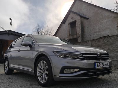 Volkswagen Passat Variant 1.6 TDI DSG Highline Facelift 148 000km | img. 10