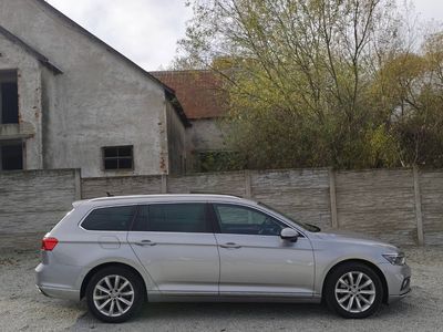 Volkswagen Passat Variant 1.6 TDI DSG Highline Facelift 148 000km | img. 12